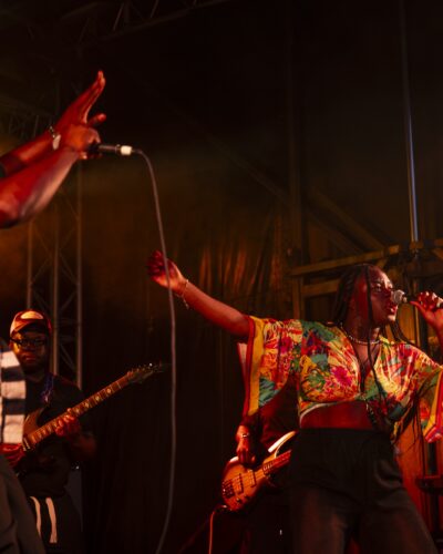 FDLM 2025 - Missgrace - ©Aurélie Ayer FDLM 2025 - Missgrace - ©Aurélie Ayer