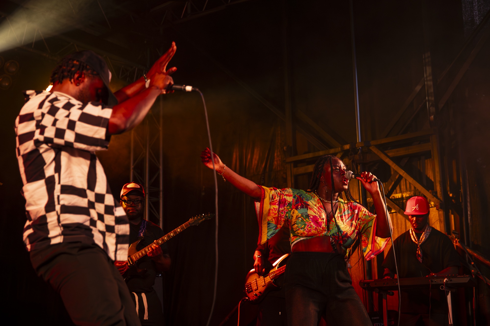 FDLM 2025 - Missgrace - ©Aurélie Ayer